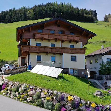 Appartamento Haus Erika Wagrain Esterno foto